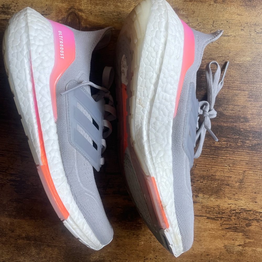 Adidas Ultralift Running Shoe